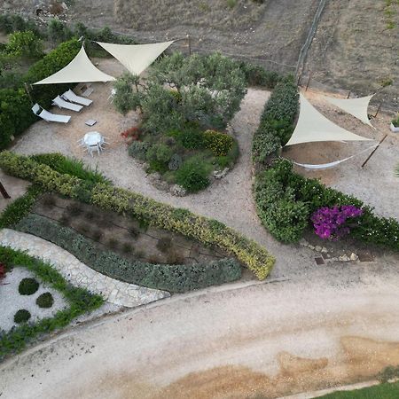 Borgo Della Luna Birgi Vecchi Exterior foto