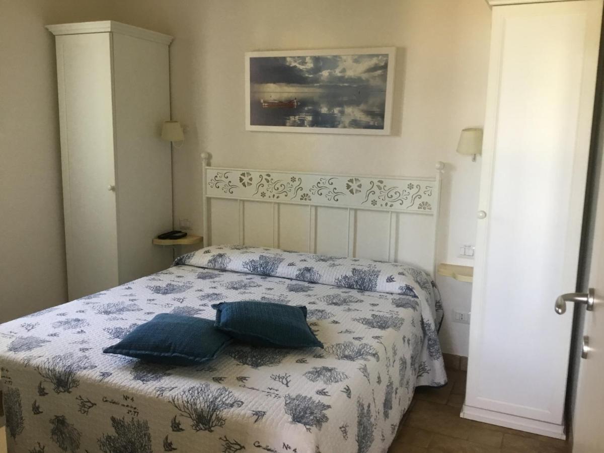 Borgo Della Luna Birgi Vecchi Exterior foto