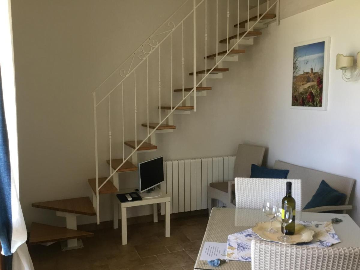 Borgo Della Luna Birgi Vecchi Exterior foto