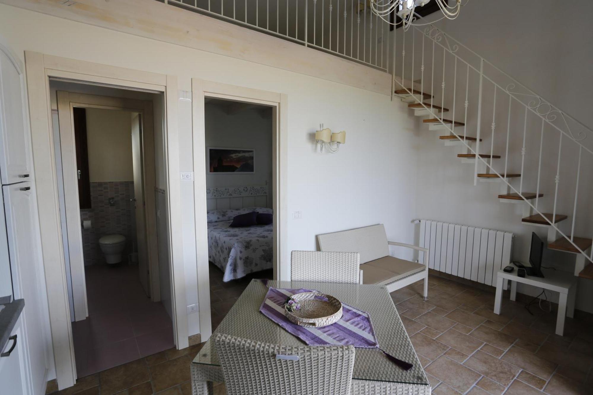 Borgo Della Luna Birgi Vecchi Exterior foto