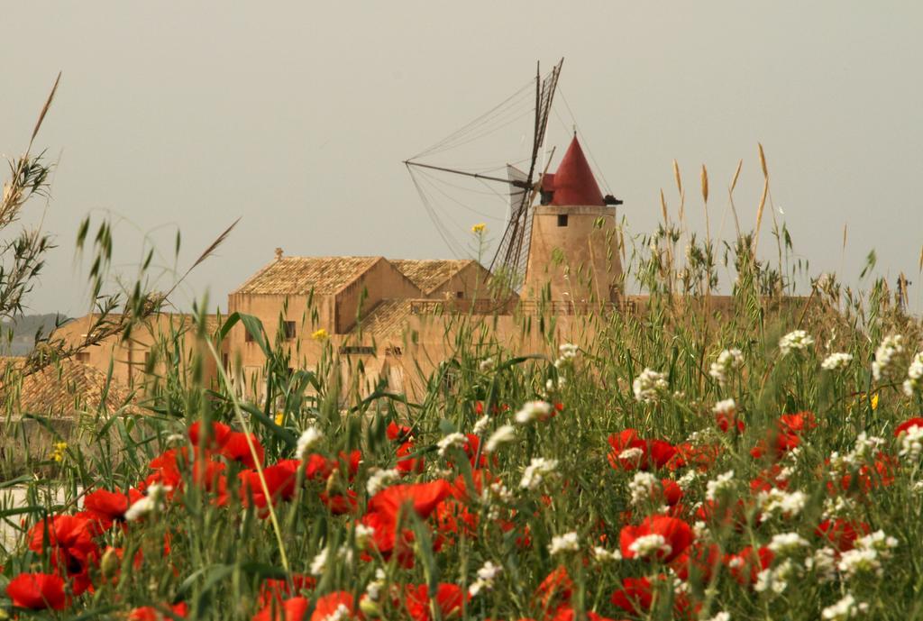 Borgo Della Luna Birgi Vecchi Cameră foto